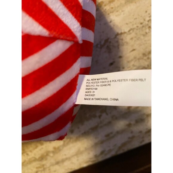 Cute & Cuddly Puppycorn Plush Toy - Picture 6 of 8